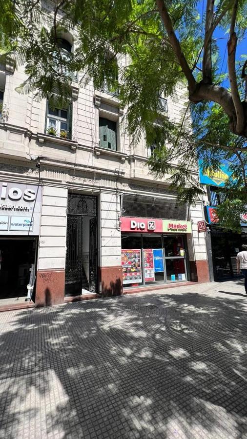 Bed and Breakfast Cambacua Buenos Aires Exterior foto